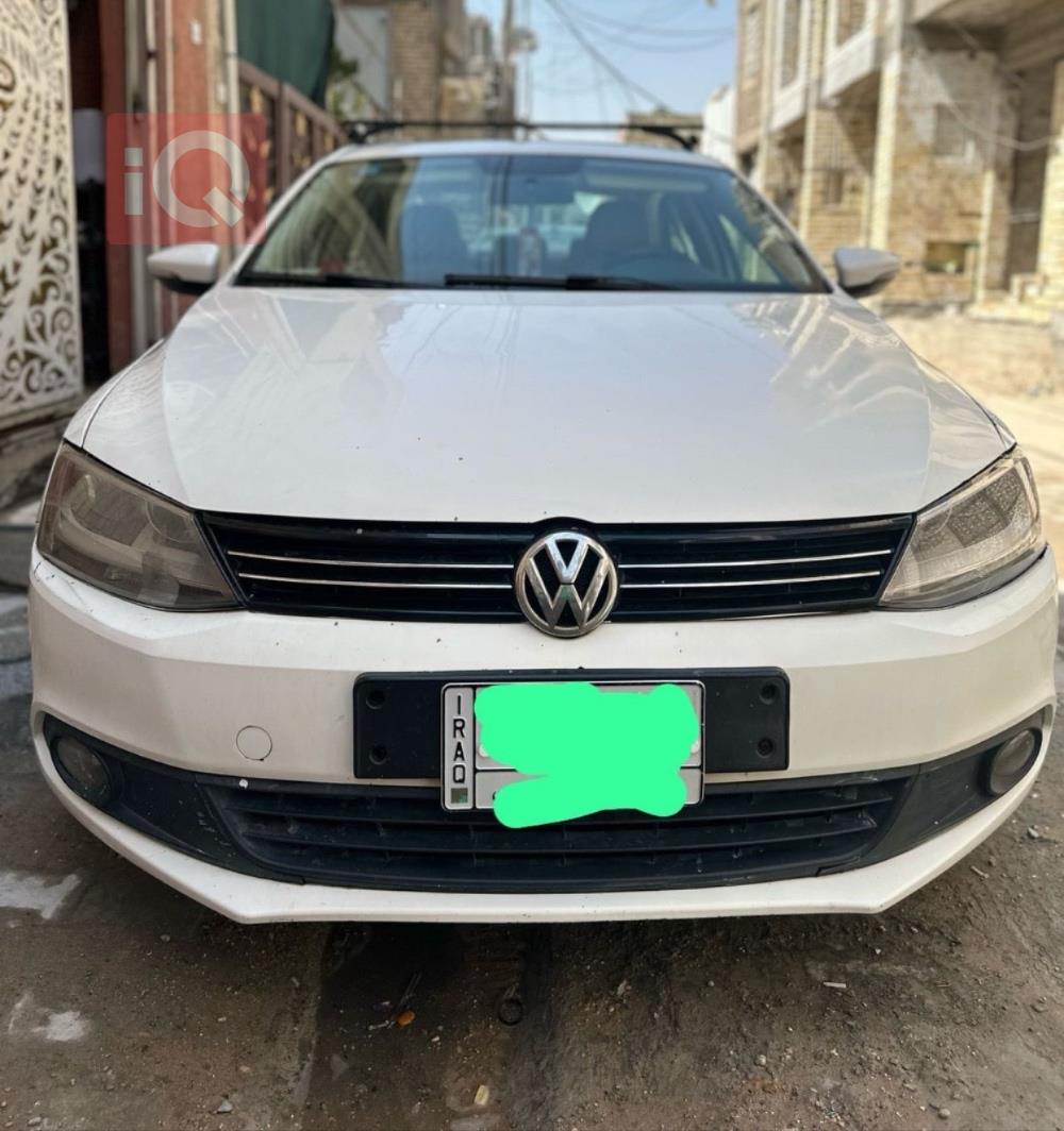 فولكسفاغن جيتا
